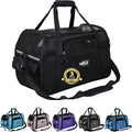 EliteField Soft Sided Pet Carrier by EliteField