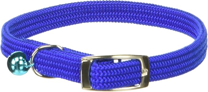 Kool Kat Elastic Cat Safety Collar by OmniPet%C2%AE