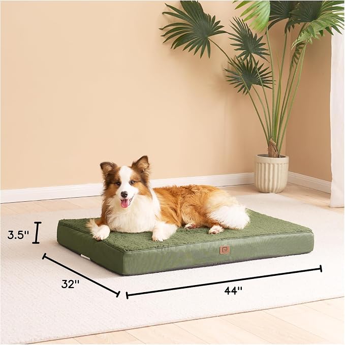 EHEYCIGA Orthopedic XL Dog Beds - Image 10