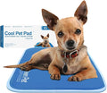 The Green Pet Shop Cool Pet Pad by TheGreenPetShop