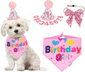 ADOGGYGO Dog Birthday Party Supplies by ADOGGYGO