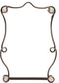 Perky-Pet Copper Beaded Hummingbird Swing by Perky-Pet