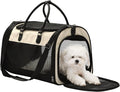 PET MARVEL Cat Carrier Soft Sided Large by PETMARVEL