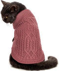 Stretchy Cat Sweater by Jnancun