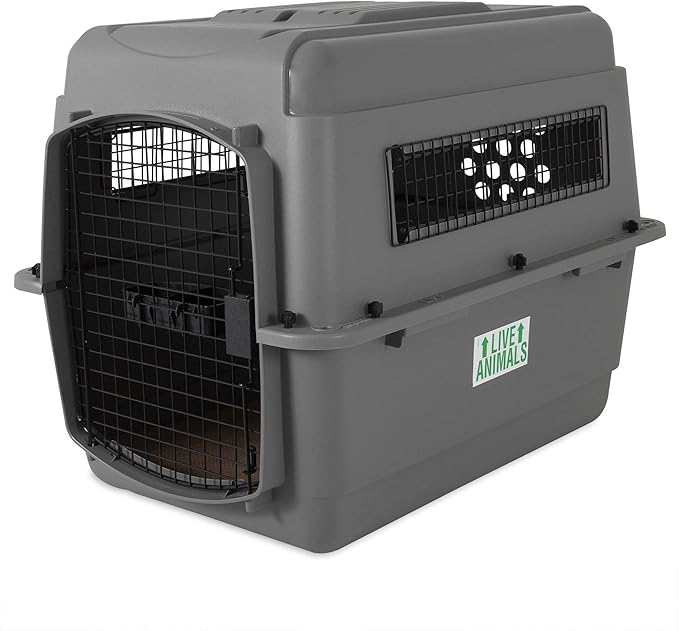 Petmate Sky Kennel by Petmate
