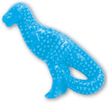 Nylabone Dental Dinosaur Puppy Power Chew Toy, Soothing Puppy Teething Bone by Nylabone