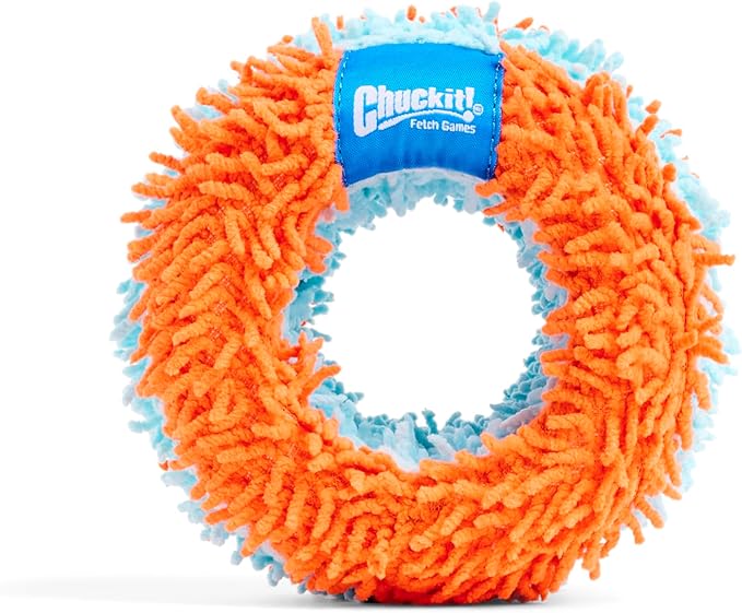 Chuckit! Indoor Fetch Roller Toy - Image 2