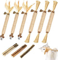 Tocirelo Catnip Toys Silvervine Sticks by Tocirelo