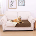hyha Waterproof Dog Bed Blanket, Soft Pet Blankets, Waterproof Couch Cover by hyha