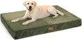 FUKUMARU Dog Bed, Thickened Corduroy Orthopedic Dog Beds by FUKUMARU