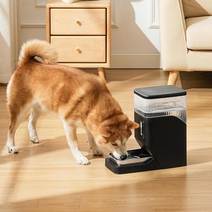 Automatic Dog Water Dispenser 8L - Image 7