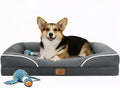 Homemate Dog Beds Large Sized Dog: 36x27 inch Orthopedic Large Dogs Bed XL by Homemate