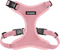 Voyager Step-in Pet Harness by BestPetSuppliesLLC