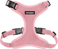 Voyager Step-in Pet Harness by BestPetSuppliesLLC