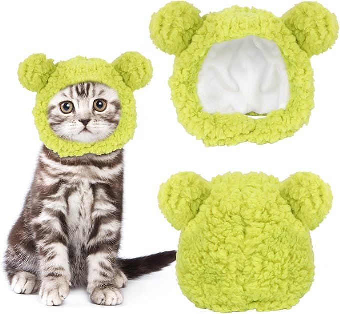 JOICEE Cute Cat Costume by JOICEE