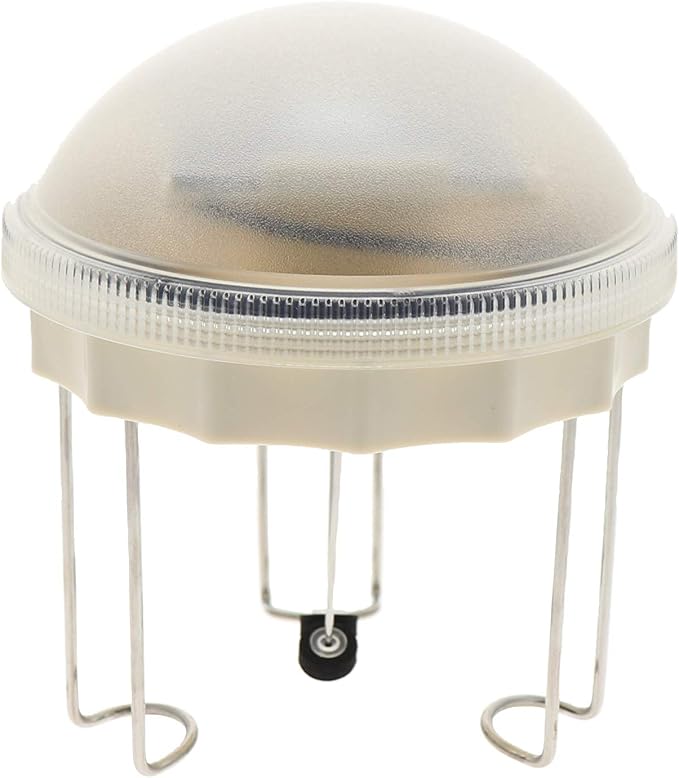 API® Solar Water Wiggler® | Solar Powered Bird Bath Water Circulator | Water - Image 3