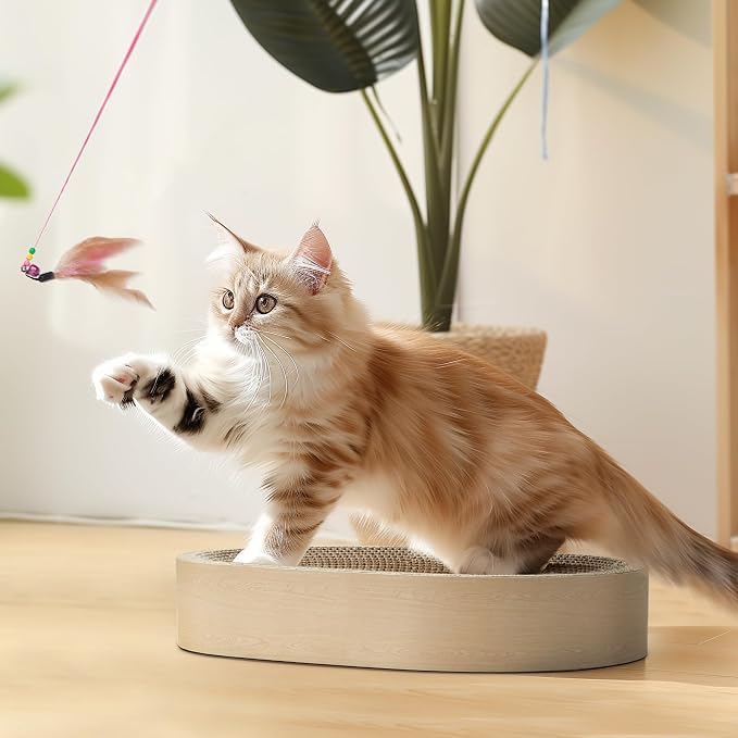 ComSaf Cat Scratching Board - Image 7