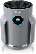 Shark Air Purifier for Home, NeverChange Compact Pro, for Bedroom, Home Office by Shark