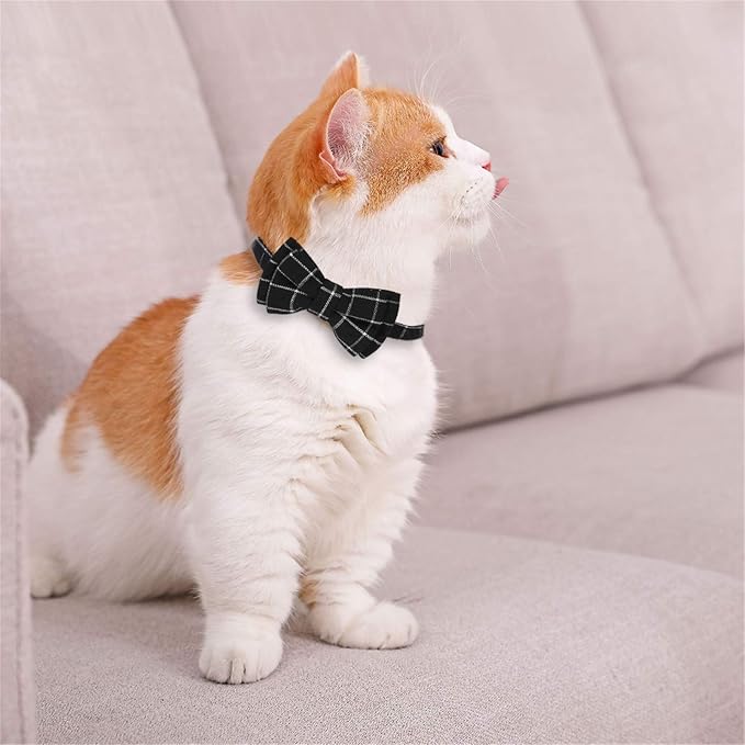 SLSON 2 Pack Breakaway Cat Collar - Image 7