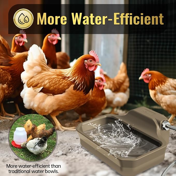 135OZ Automatic Water Dispenser - Image 5