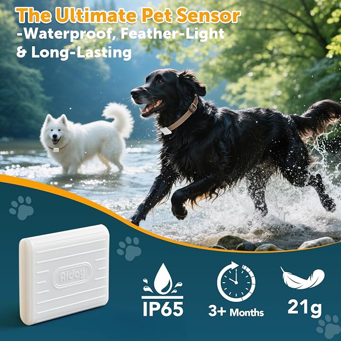 Automatic Sliding Glass Dog Door - Image 6
