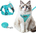 wanheart Cat Harness and Leash Set by Unknown