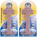 Bullibone Nylon Dog Chew Toy for Aggressive Chewers by Bullibone+Pet+Products+LLC