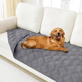 Smiry Waterproof Dog Bed Cover Blanket 30x70, Soft Reversible Pet Blanket by Smiry