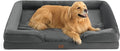 Bedsure XXL Orthopedic Dog Bed for Extra Large Dogs by BEDSURE