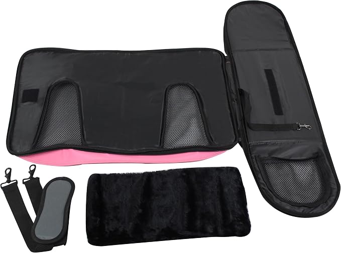 EliteField Deluxe Soft Pet Carrier - Image 3