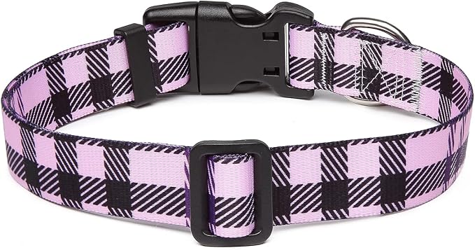 Mercano Adjustable Dog Collar - Image 2