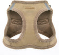 Voyager Step-In Plush Dog Harness – Soft Plush, Step In Vest Harness by BestPetSuppliesLLC