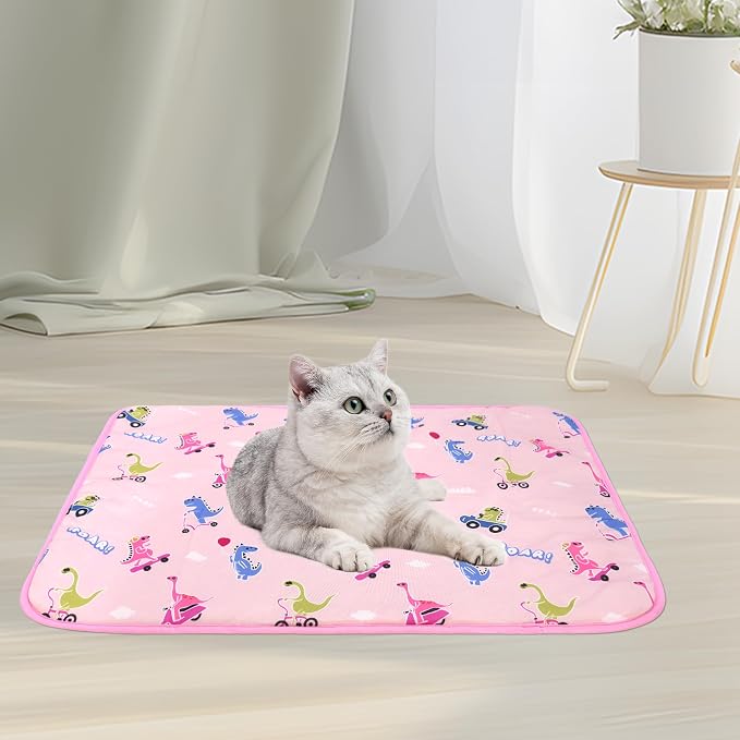 NACOCO Summer Pet Cooling Mat - Image 7