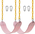Sunnyglade 2PCS Swings Seats Heavy Duty by Sunnyglade