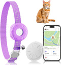 Cat Tracker, GPS Tracker Collar by HONGTOPH