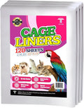 Bird Cage Liner by TTORTO9