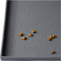 Leash Boss Dog Food Mat by Leashboss