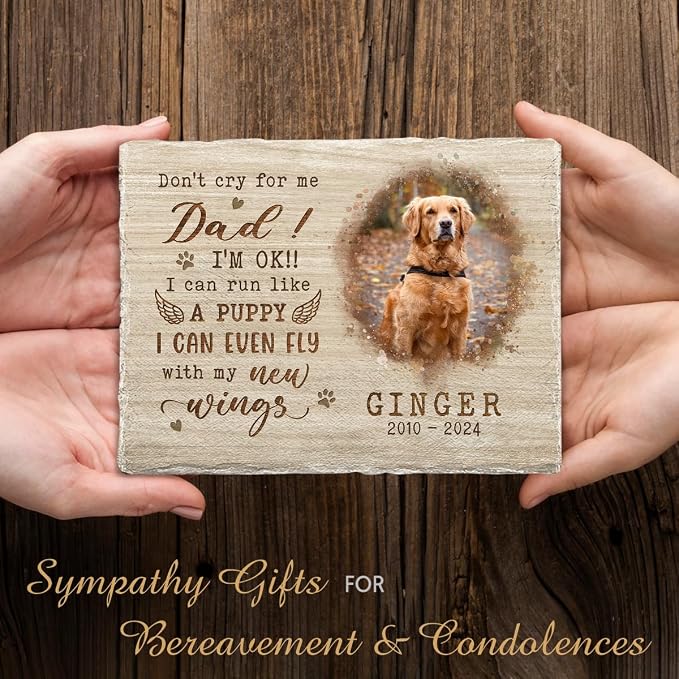 Keepsake Headstone: Honoring The Love of Your Feline or Canine Companion - Image 6