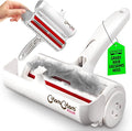 ChomChom Roller Pet Hair Remover – Original Size Reusable Lint Roller by ChomChomRoller