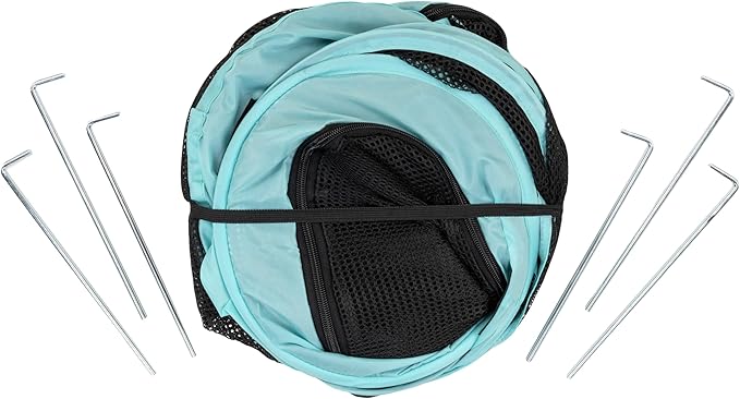 Kitty City Outdoor Catio Furniture and Play Kits - Image 3