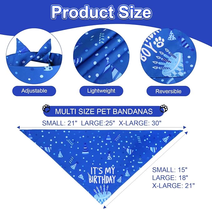 Dog Birthday Party Supplies - Image 4