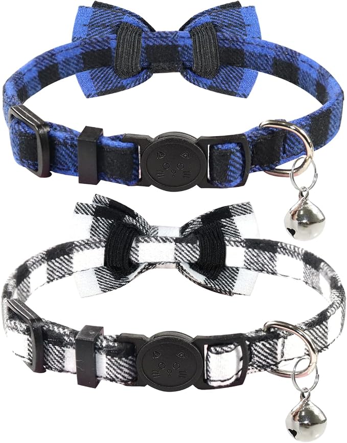 Joytale Upgraded Cat Collar - Image 8