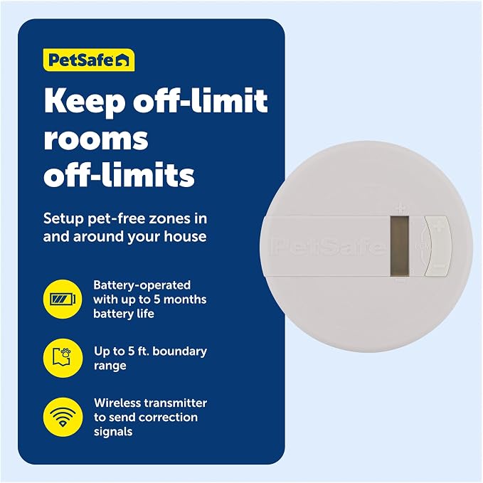 PetSafe Pawz Away Mini Pet Add-A-Barrier - Image 5