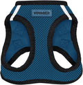 Best Pet Supplies Voyager Step-in Air Harness by BestPetSuppliesLLC