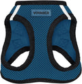 Best Pet Supplies Voyager Step-in Air Harness by BestPetSuppliesLLC