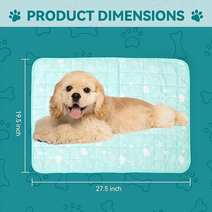 SUPRIY Pet Cooling Mat for Dogs & Cats - Image 5