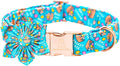 Lionheart glory Easter Day Dog Collar by LionheartGlory