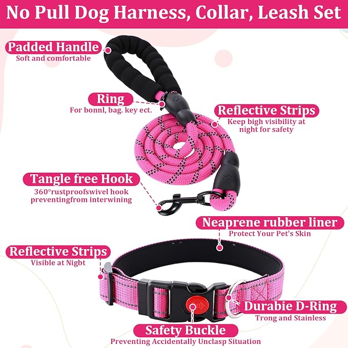 30 Pcs Puppy Supplies Starter Kit - Image 4
