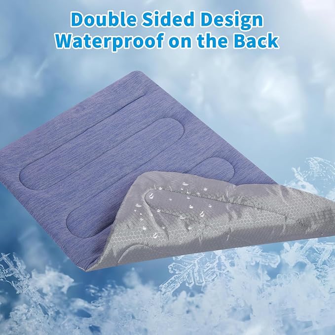 Cooling Mat for Large Dogs - Image 3