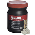 CrystalClear MuckOff, Natural Pond Muck Treatment, Water Garden, Fountain & by CrystalClear